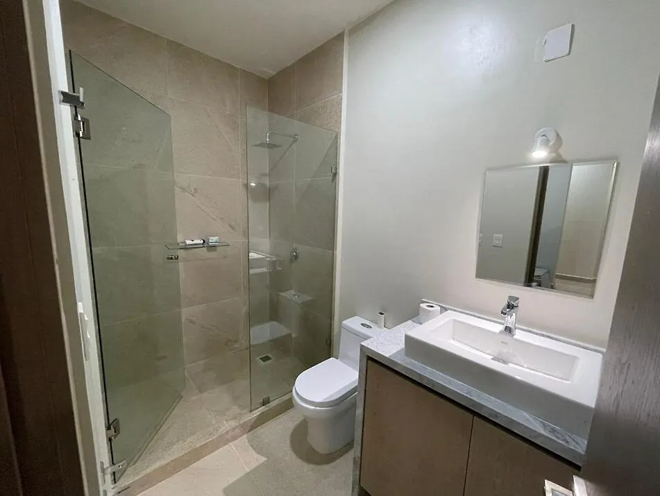 Luxury Apartment In Corazon Playa del Carmen Mexico