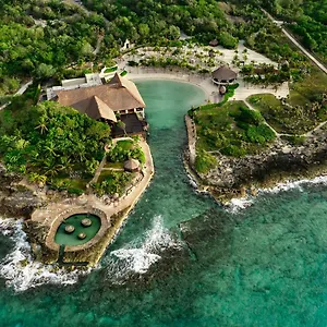 Occidental At Xcaret Destination Курортный комплекс