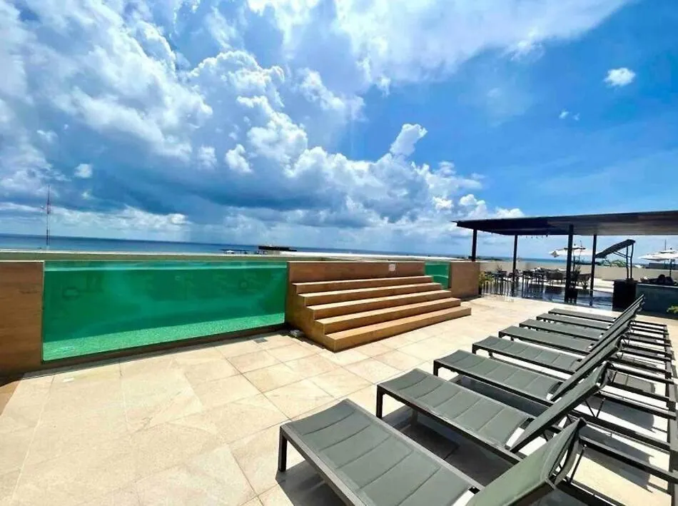 Luxury Apartment In Corazon Playa del Carmen